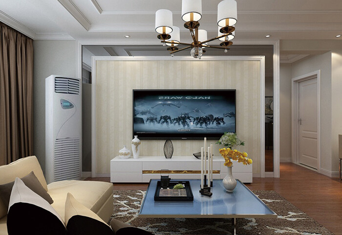 青島176平米的房子裝修大概需要多少錢？全包裝修176平米的房子預算需要多少錢？