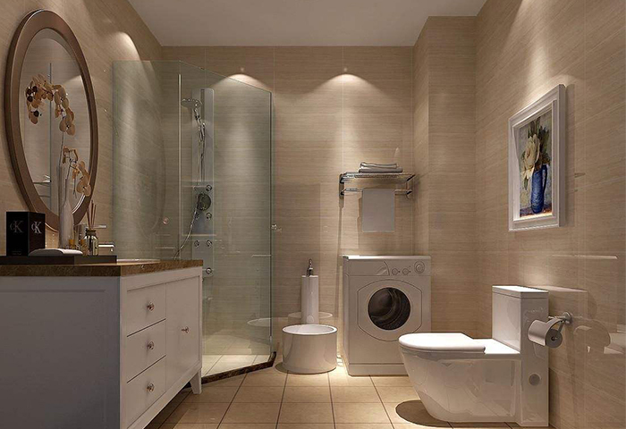 衛(wèi)生間風(fēng)水，廁所沒有窗戶怎么辦