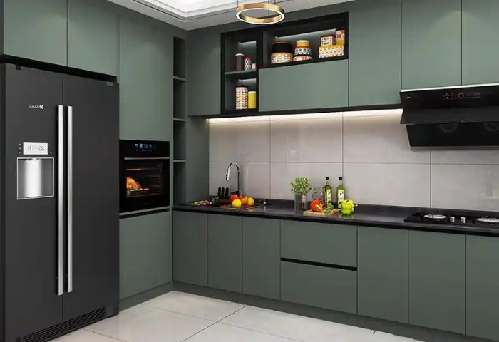 定制櫥柜，尺寸問題需謹(jǐn)慎