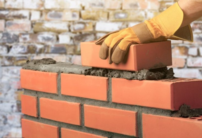 家庭裝修砌墻為何優(yōu)選紅磚？