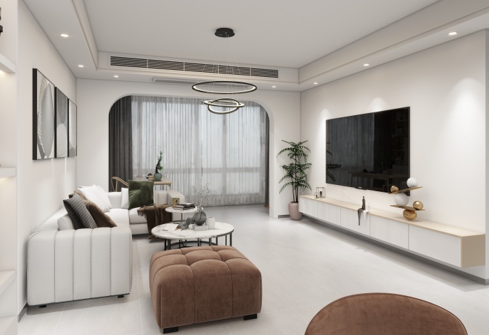 現(xiàn)代簡(jiǎn)約風(fēng)格裝修指南，簡(jiǎn)單風(fēng)格打造理想家居