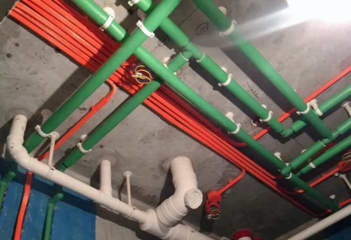 老房裝修水電需要全改嗎？&mdash;&mdash; 青島東方家園裝飾為您解答