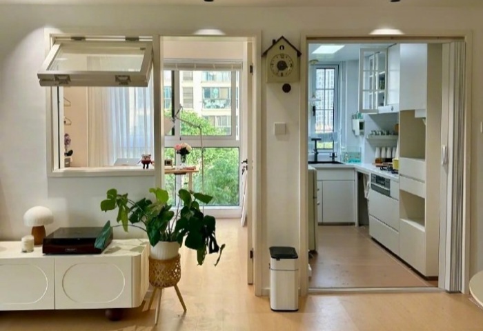 老房翻新比新房裝修多花的錢在哪？你知道嗎？