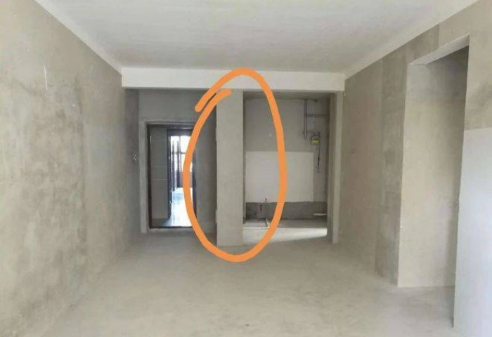 裝修拆改必知：如何精準(zhǔn)判斷承重墻？