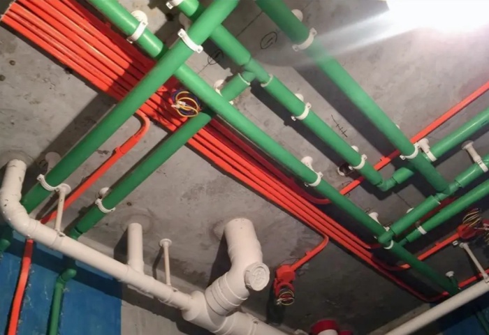 二手房裝修水電難題，改還是不改？青島業(yè)主必看！