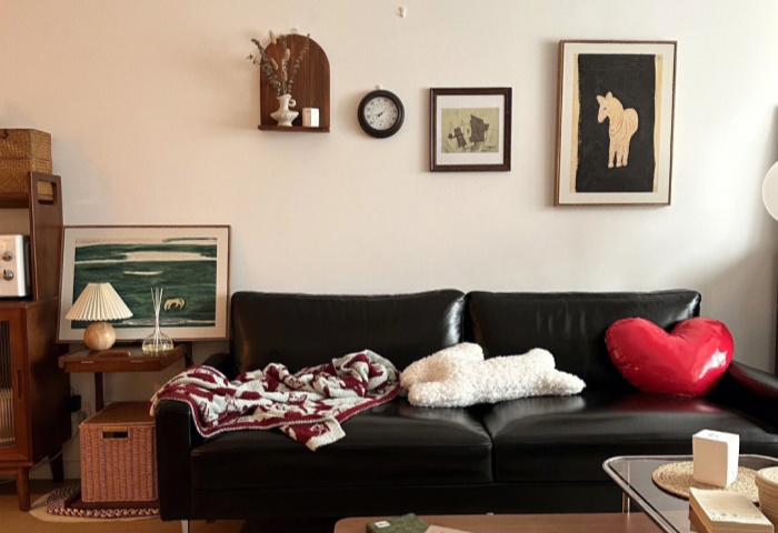 青島小戶型裝修寶典：這些風(fēng)格讓小家 &ldquo;大&rdquo; 不同，東方家園裝飾支招