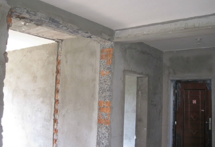 青島老房拆改全攻略，東方家園裝飾為您保駕護(hù)航