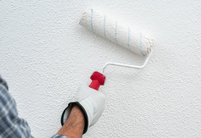 青島家庭裝修必看：乳膠漆怎么選才靠譜？