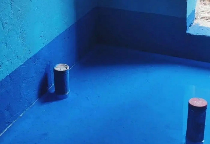 衛(wèi)生間防水大揭秘！青島東方家園裝飾教您刷出滴水不漏