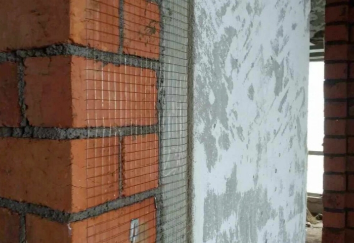 墻面裝修必知：掛網(wǎng)的關(guān)鍵作用，青島東方家園裝飾為您揭秘