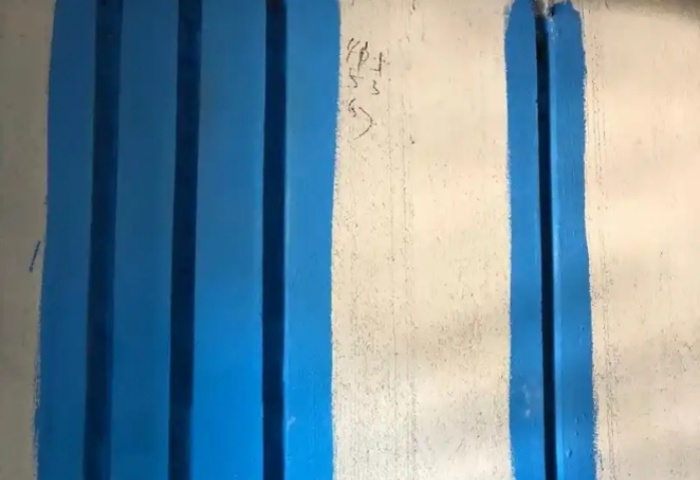 開槽后必知：防水刷不刷，關(guān)乎家的長久安穩(wěn)