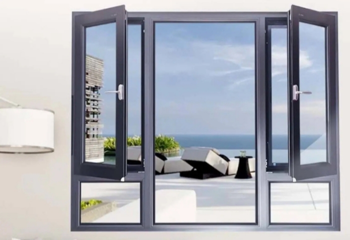 別再傻傻分不清！青島東方家園裝飾教您辨斷橋鋁窗與系統窗
