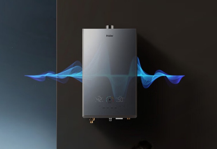 裝修必看！燃氣熱水器挑選秘籍大公開?