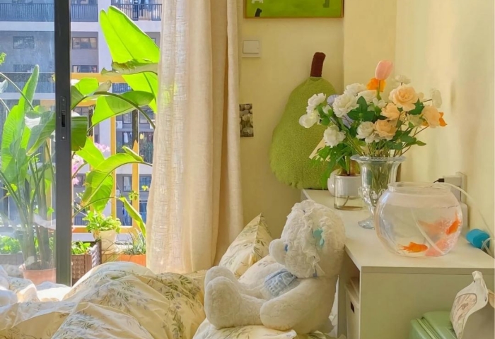 裝修別踩坑！青島東方家園裝飾教你解鎖夏日煥新家秘籍?