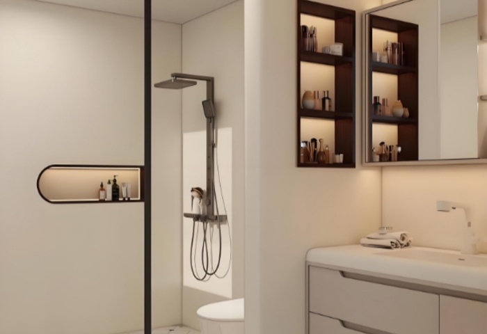 別讓這些小細節(jié)，毀了你的衛(wèi)生間裝修！