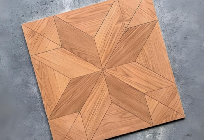 裝修選地板磚別瞎蒙！青島東方家園裝飾教你精準避坑