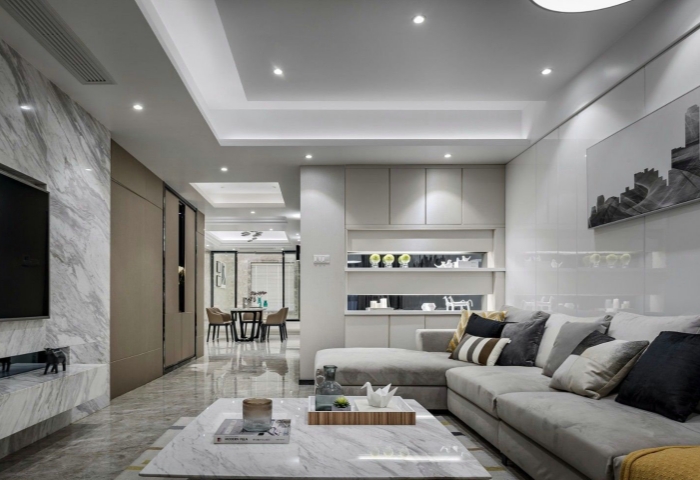 別讓吊頂 &ldquo;踩雷&rdquo;！裝修人必看的避坑指南?