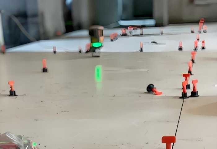 磚貼完總空鼓？關(guān)鍵在找平！這些細(xì)節(jié)裝修前一定要看?