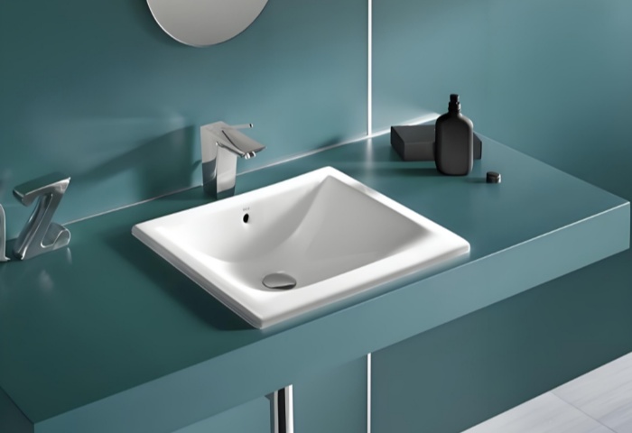 廚房選臺上盆還是臺下盆？裝修老師傅教你避坑?