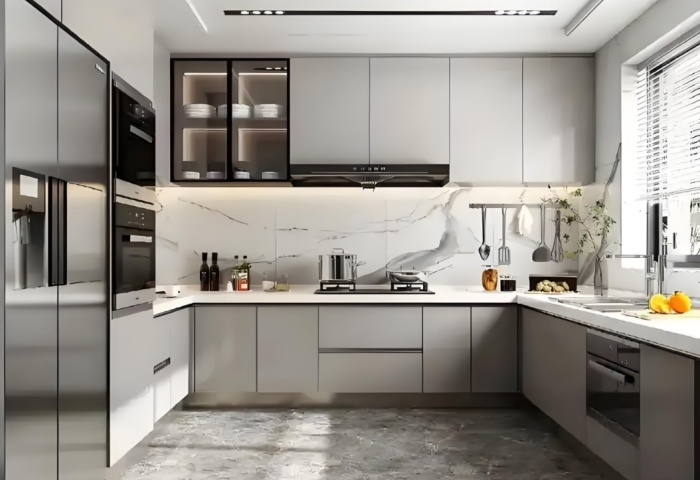 定制櫥柜全攻略：這些要點(diǎn)，你 get 了嗎？?