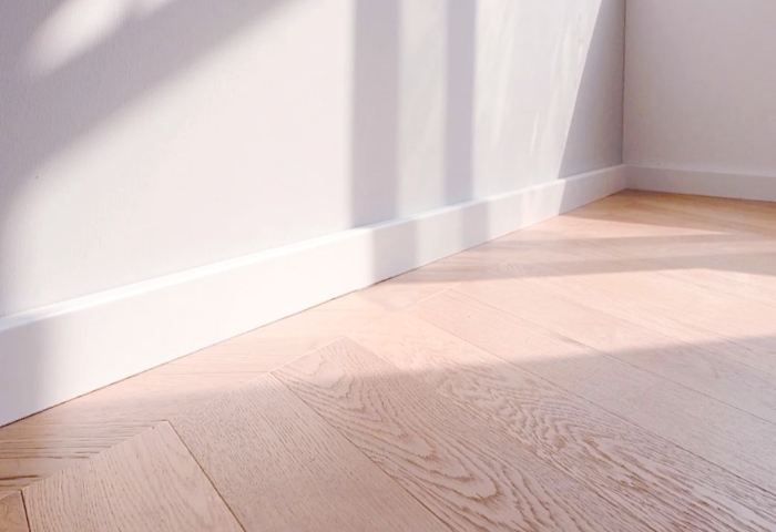 裝修必看！踢腳線安裝的那些關(guān)鍵事兒?