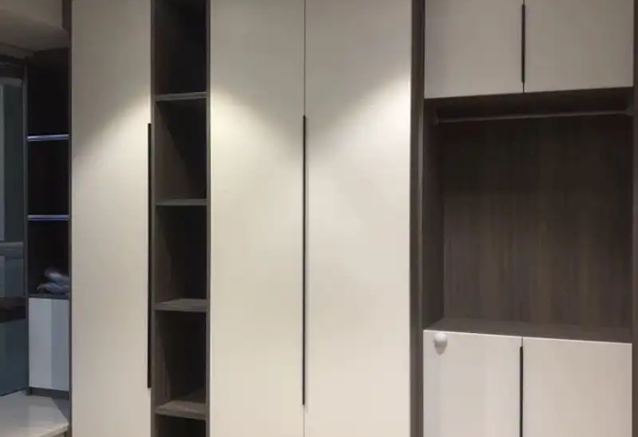 定制柜子剛裝好味沖？快速去味妙招看這里?