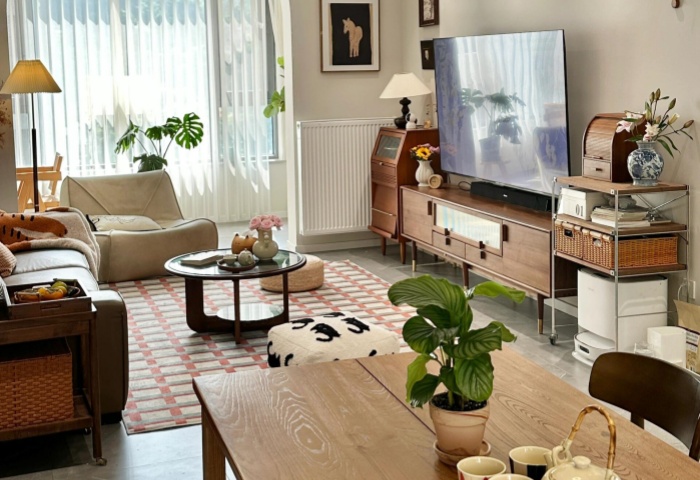  金秋裝修正當(dāng)時(shí)！這幾個(gè)隱藏優(yōu)勢(shì)，青島業(yè)主選對(duì)裝修公司更省心