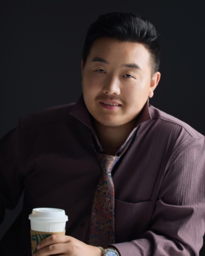 青島設(shè)計師_張巍龍