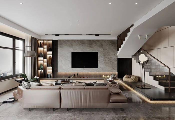 月?；▓@|簡約風格