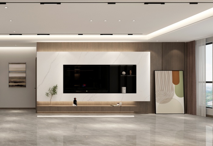 午山國際,簡(jiǎn)約風(fēng)格