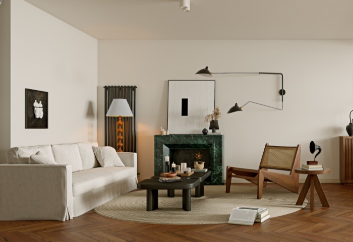 紳園,其他風(fēng)格